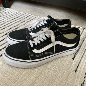 Women’s Vans Old Skool